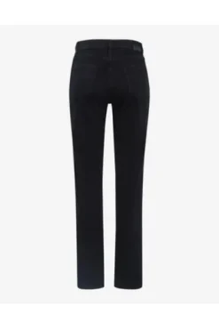 BRAX Jeans Carola darkblue Feminine Fit in Premium-Denim