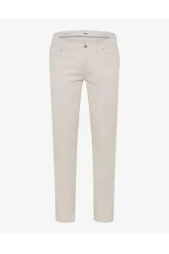 BRAX Jeans Chuck Marathon beige Modern Fit