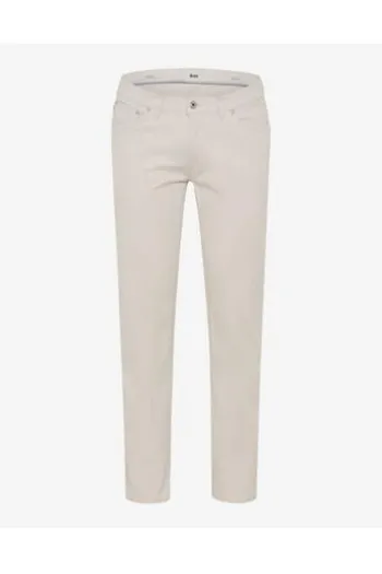 BRAX Jeans Chuck Marathon beige Modern Fit