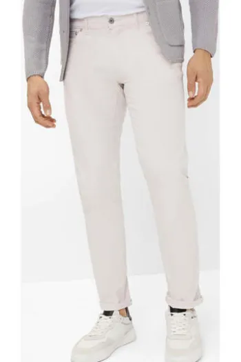 BRAX Jeans Chuck Marathon beige Modern Fit