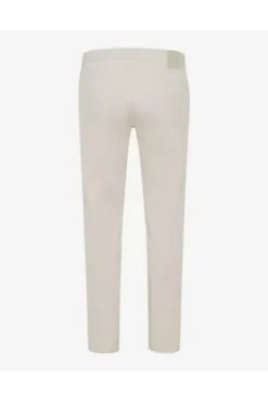 BRAX Jeans Chuck Marathon beige Modern Fit
