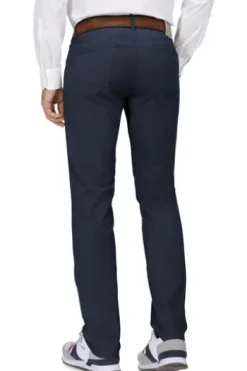 BRAX Jeans Chuck Marathon marine Modern Fit