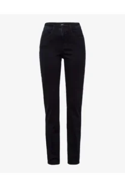 BRAX Jeans Mary darkblue Slim Fit