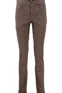 BRAX Jeans Mary dark chocolate Slim Fit