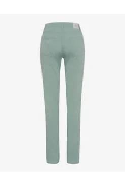 BRAX Jeans Mary salbei Slim Fit