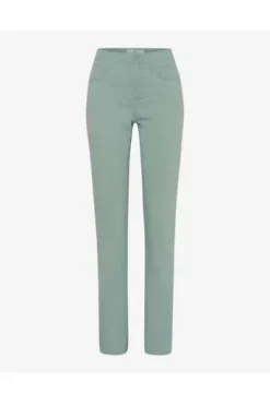 BRAX Jeans Mary salbei Slim Fit