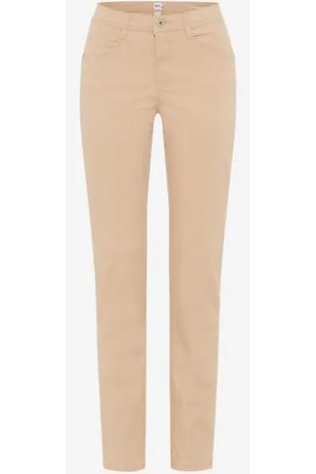 BRAX Jeans Mary sandshell Slim Fit