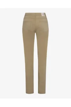 BRAX Jeans Mary sand Slim Fit