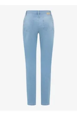 BRAX Jeans Mary used light blue Slim Fit