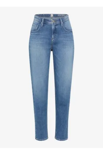 BRAX Jeans Miley S used light blue Tapered Fit