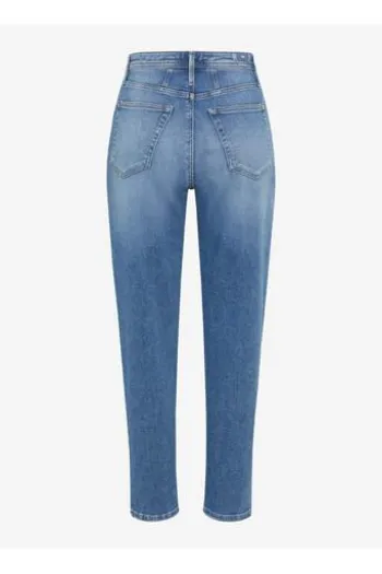 BRAX Jeans Miley S used light blue Tapered Fit