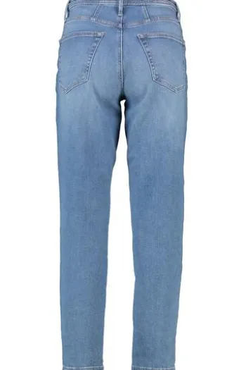 BRAX Jeans Miley S used light blue Tapered Fit