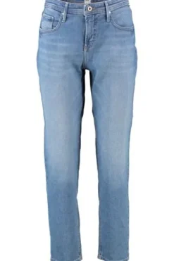 BRAX Jeans Miley S used light blue Tapered Fit