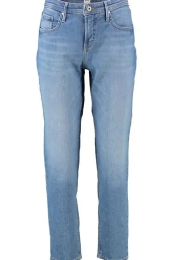 BRAX Jeans Miley S used light blue Tapered Fit