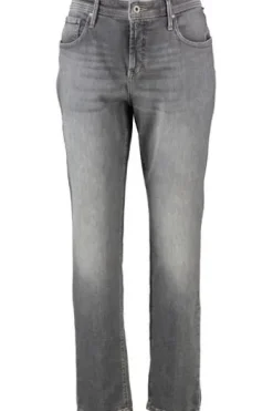 BRAX Jeans Miley S used light grey Tapered Fit