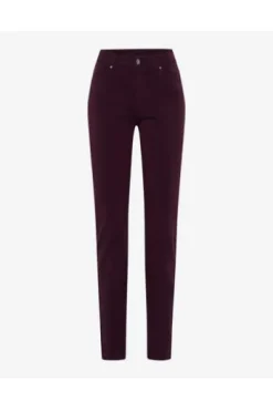 BRAX Jeans Shakira beere Skinny Fit