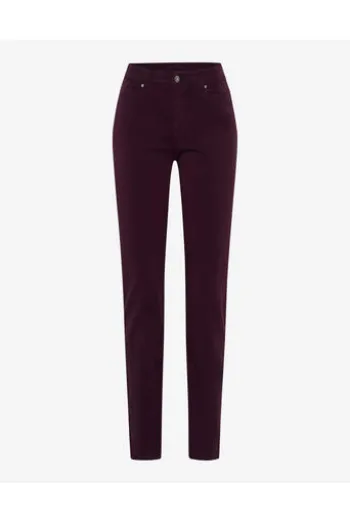 BRAX Jeans Shakira beere Skinny Fit