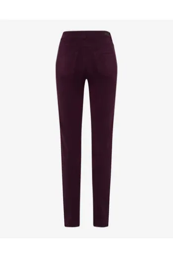 BRAX Jeans Shakira beere Skinny Fit