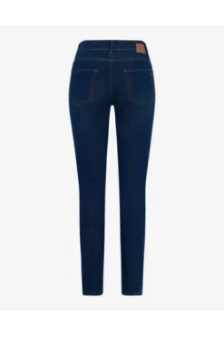 BRAX Jeans Shakira darkblue Slim Fit