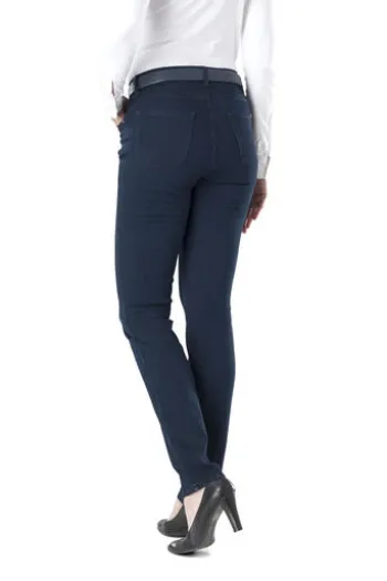 BRAX Jeans Shakira darkblue Skinny Fit Free to move Super Stretch Denim