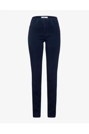 BRAX Jeans Shakira darkblue Skinny Fit Free to move Super Stretch Denim