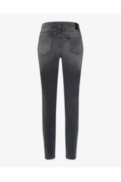 BRAX Jeans Shakira grau Skinny Fit