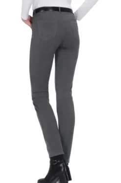 BRAX Jeans Shakira grau Skinny Fit