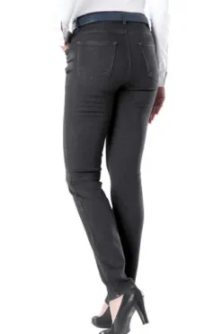 BRAX Jeans Shakira grau Skinny Fit Free to move Super Stretch Denim