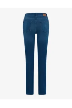 BRAX Jeans Shakira jeansblau Slim Fit
