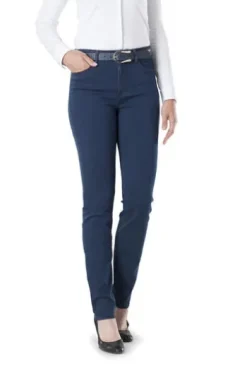 BRAX Jeans Shakira jeansblau Skinny Fit Free to move Super Stretch Denim