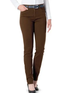 BRAX Jeans Shakira muskat Skinny Fit Free to move Super Stretch Denim