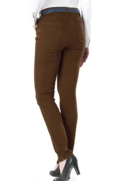 BRAX Jeans Shakira muskat Skinny Fit Free to move Super Stretch Denim