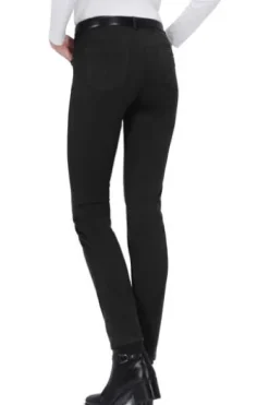 BRAX Jeans Shakira schwarz Slim Fit