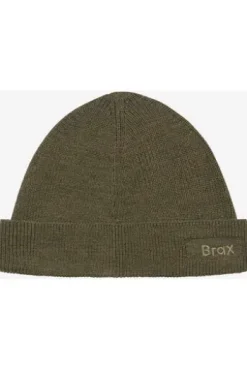 BRAX Mütze Casper deep jungle