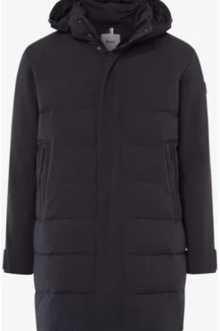 BRAX Parka Vito navy