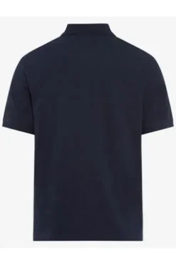 BRAX Polo Shirt Paco navy