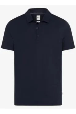 BRAX Polo-Shirt Pepe navy