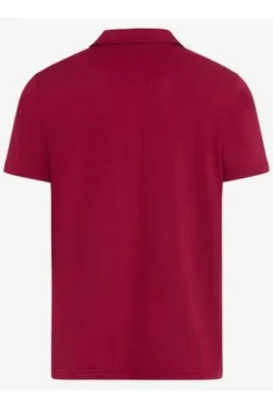 BRAX Polo-Shirt Pepe wildberry