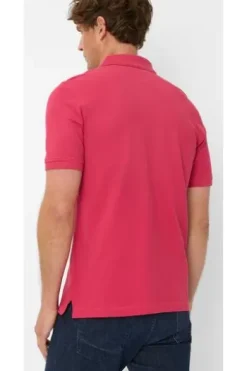 BRAX Polo-Shirt Pete berry