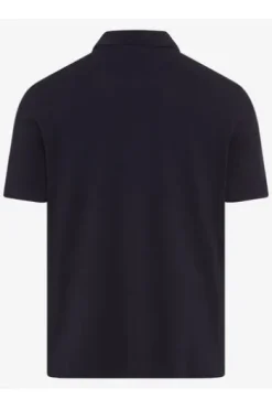 BRAX Polo-Shirt Pete marine Hi-FLEX
