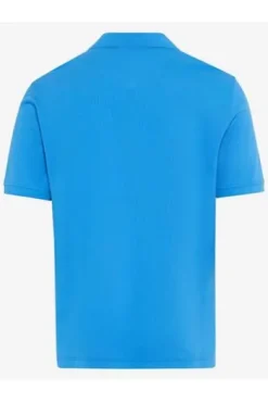 BRAX Polo-Shirt Pete miami