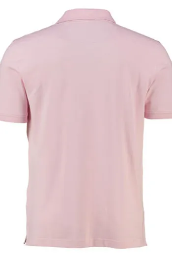 BRAX Polo-Shirt Pete rosa Hi-FLEX