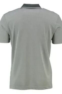 BRAX Polo-Shirt Petter thyme