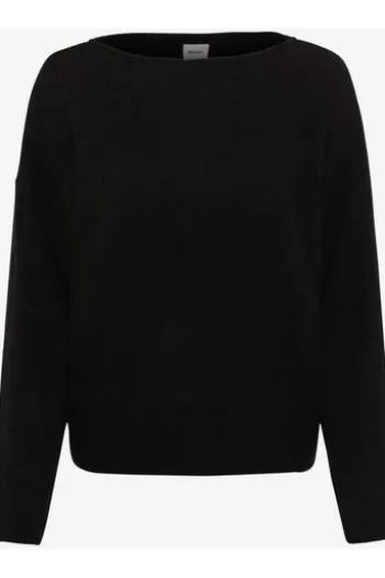 BRAX Pullover Lisa black