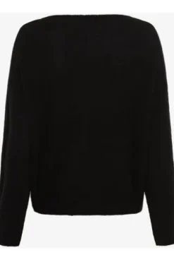 BRAX Pullover Lisa black