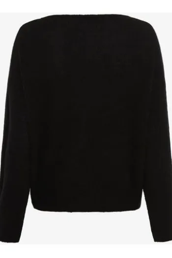 BRAX Pullover Lisa black