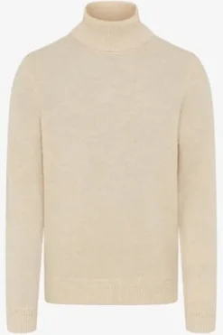 BRAX Rollkragen Pullover Brian beach