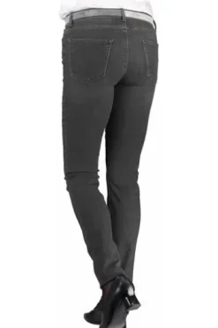BRAX Thermojeans Mary grau