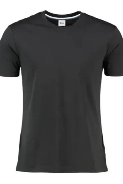 BRAX T-Shirt Ted black