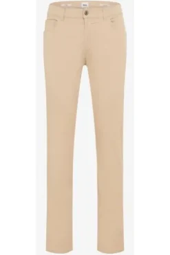 BRAX Ultra Light Five Pocket Hose Cadiz beach Straight Fit